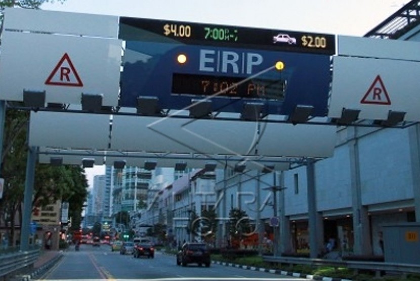 ERP