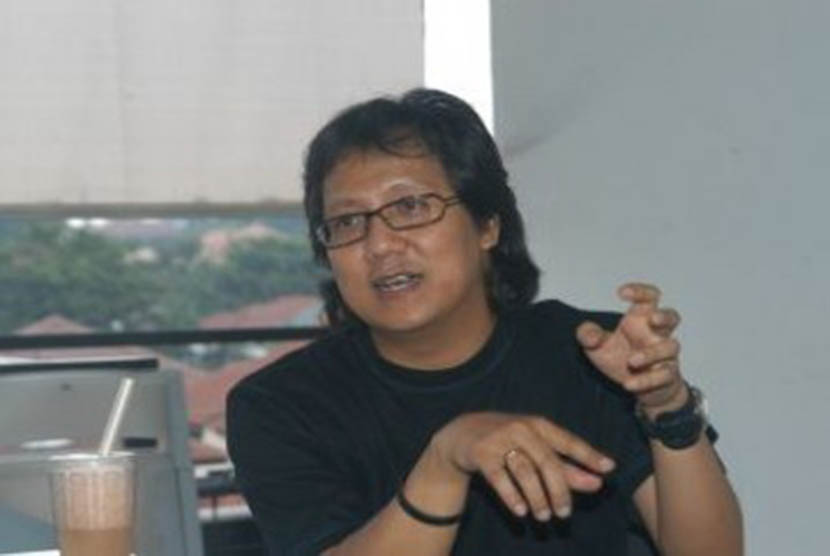 Erwin Gutawa