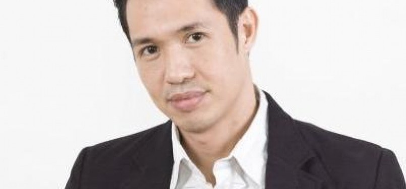 Erwin Parengkuan