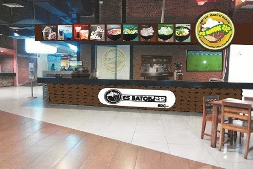 Es Batok 212
