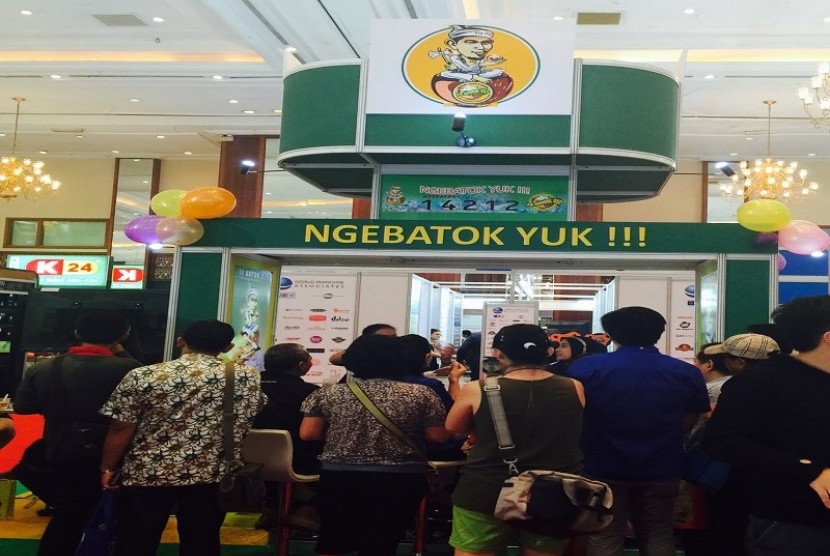 Es Batok 212