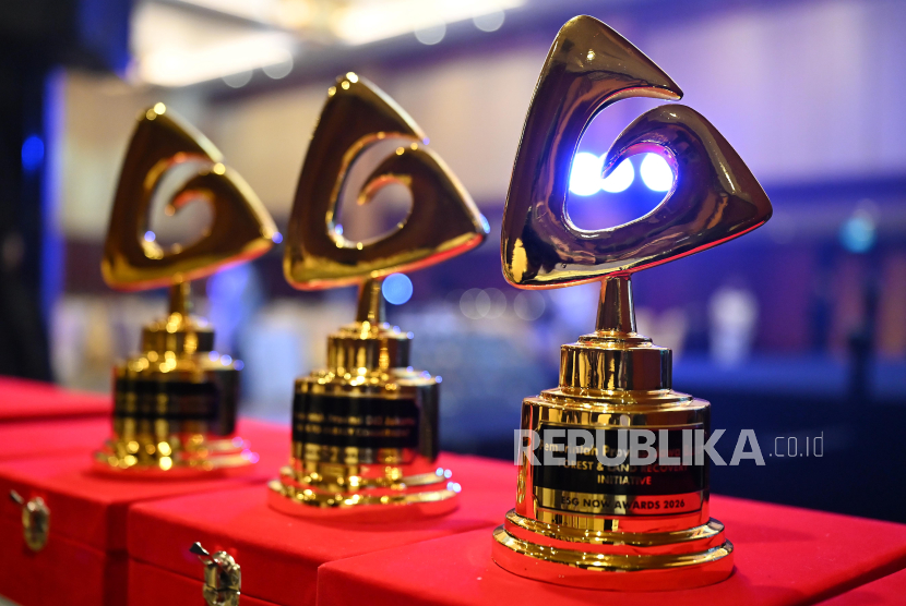 ESG Awards 2026.