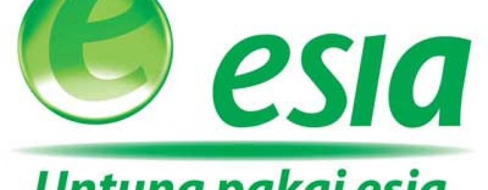 Esia, produk Bakrie Telecom