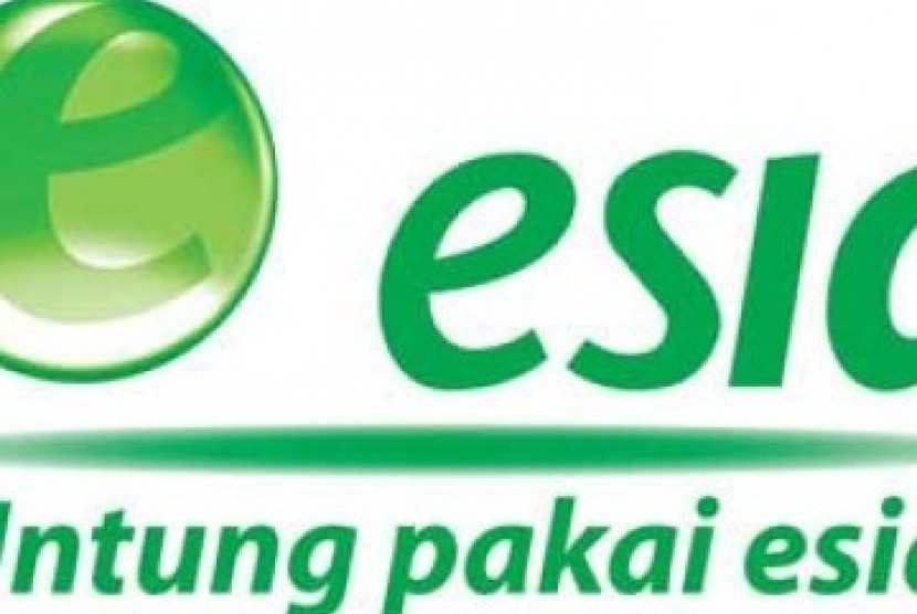 Esia, produk Bakrie Telecom