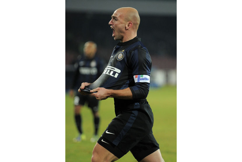 Esteban Cambiasso