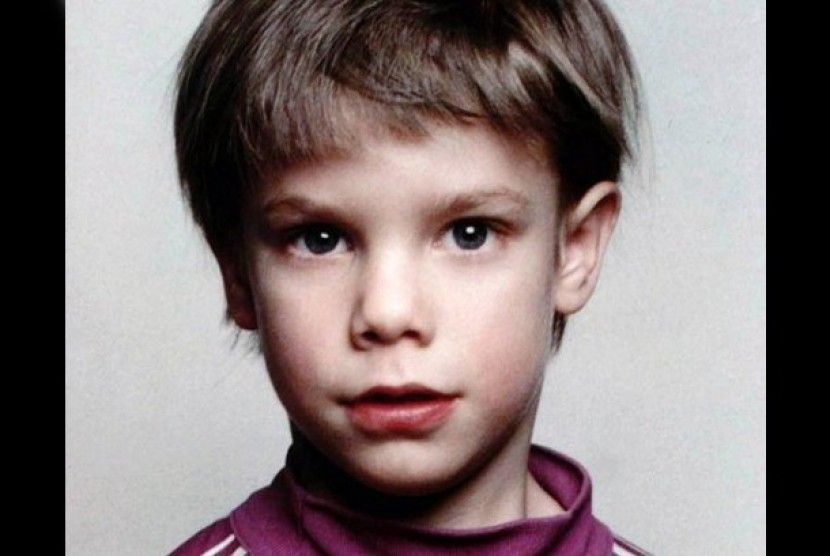 Etan Patz, bocah berusia 6 tahun yang hilang pada 1979 dan ditemukan tewas
