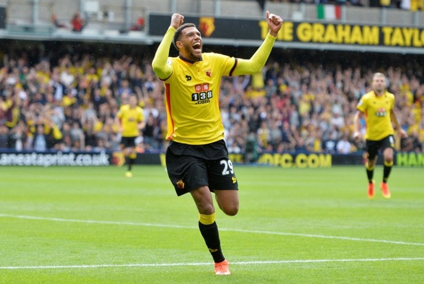 Etienne Capoue