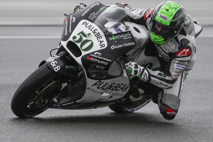 Eugene Laverty