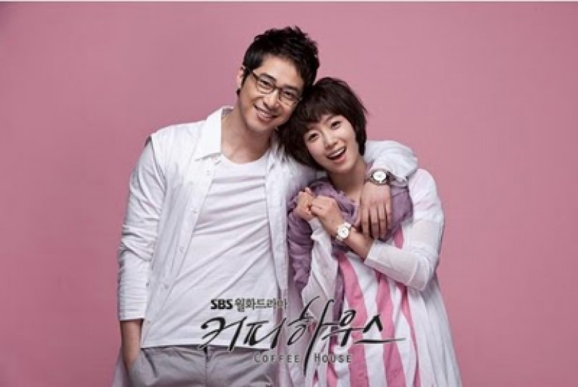 Eun Yong dan Jin Soo