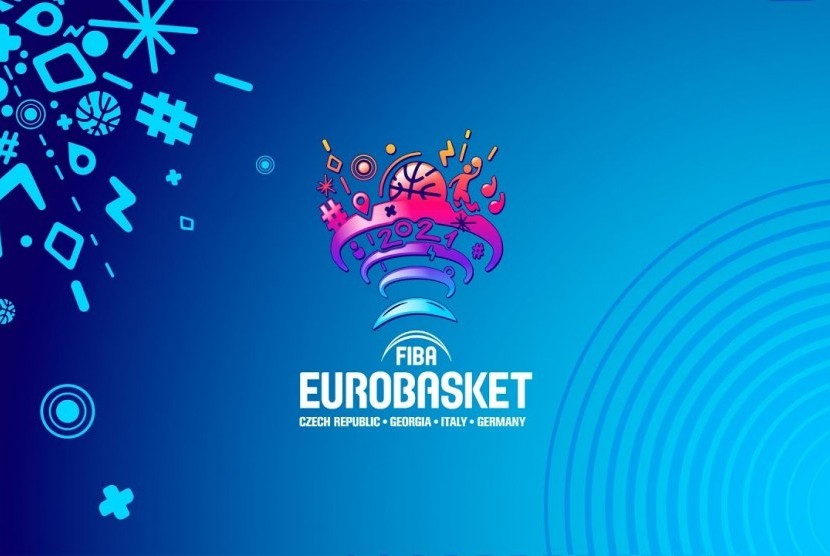 EuroBasket 2021.
