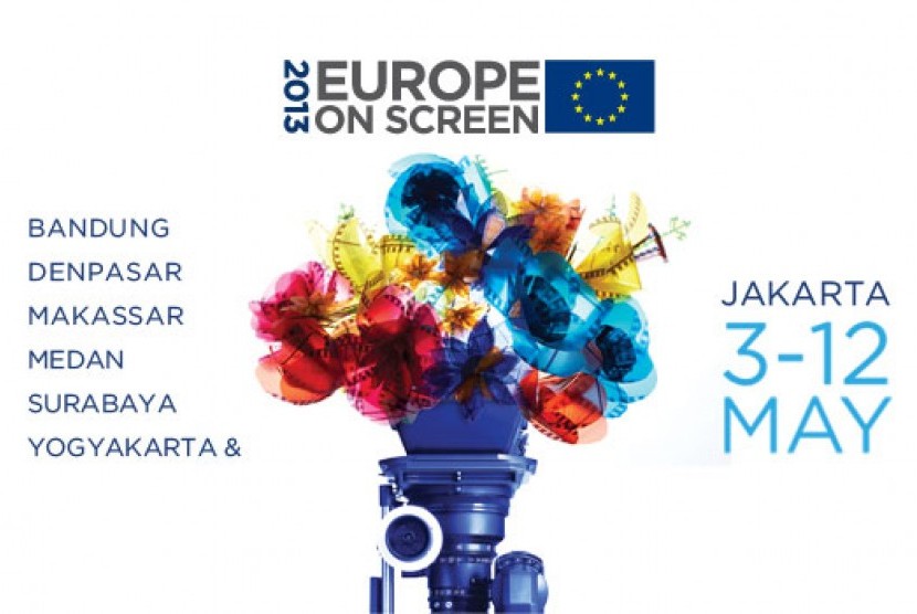 Europe on Screen 2013