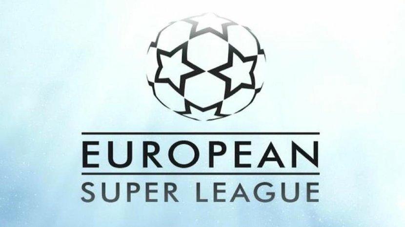 European Super League (Liga Super Eropa).