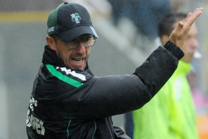 Eusebio Di Francesco