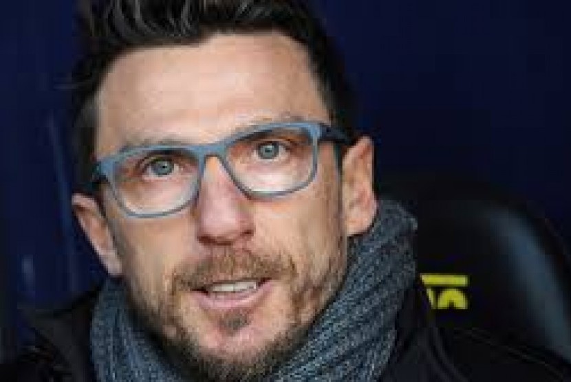 Eusebio Di Francesco