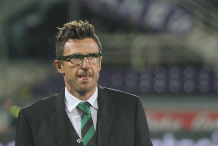 Eusebio Di Francesco 