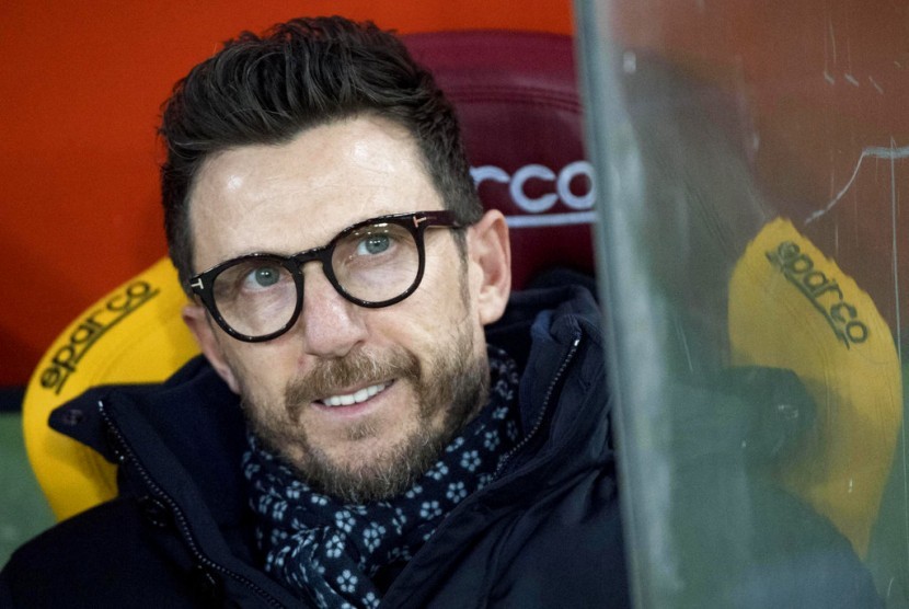 Eusebio Di Francesco