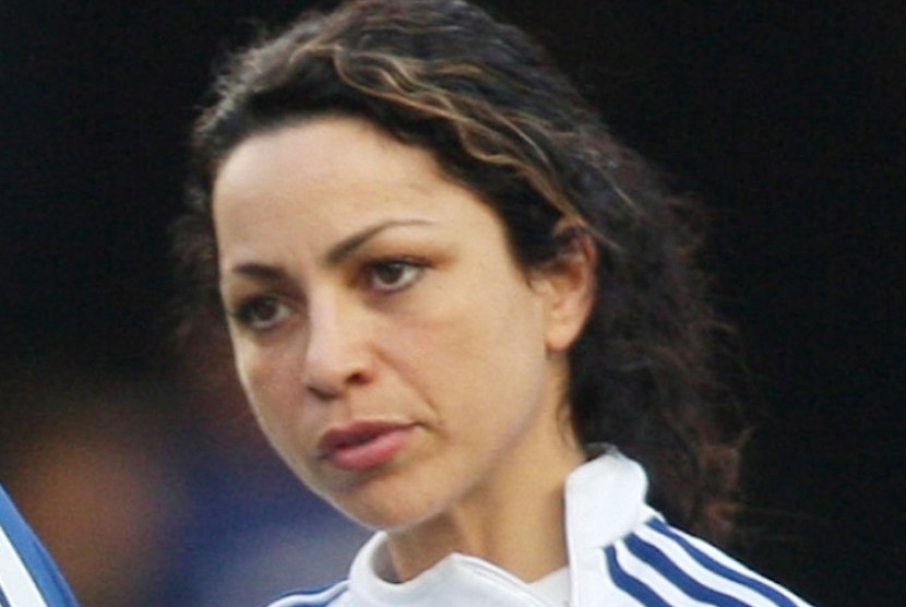 Eva Carneiro