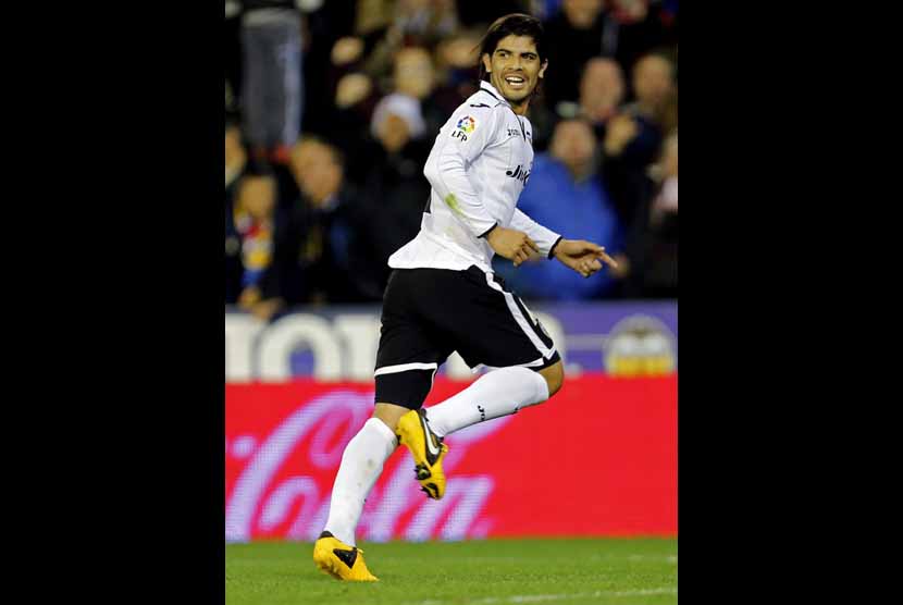 Ever Banega 