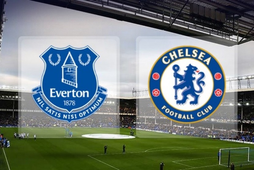 Everton vs Chelsea