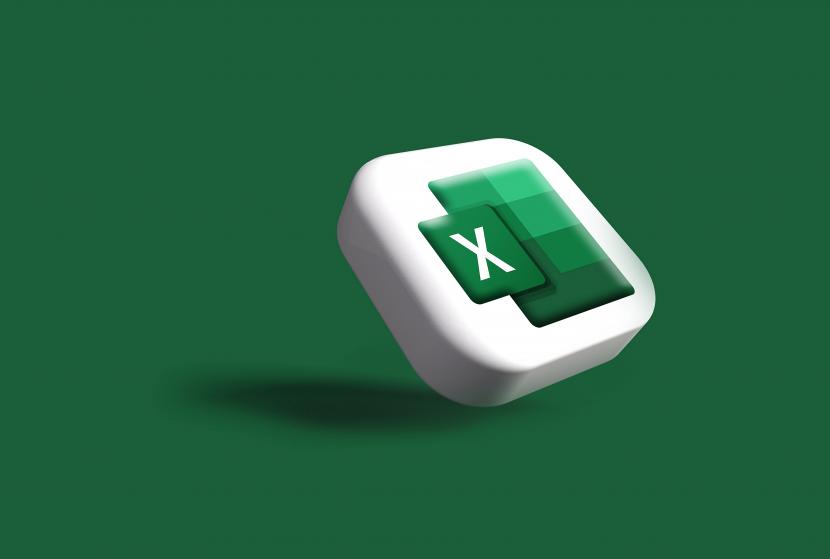 Excel dapat digunakan dengan cara cepat.