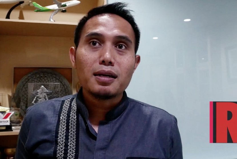 Direktur Eksekutif Center Of Reform On Economics (Core) Indonesia Mohammad Faisal.