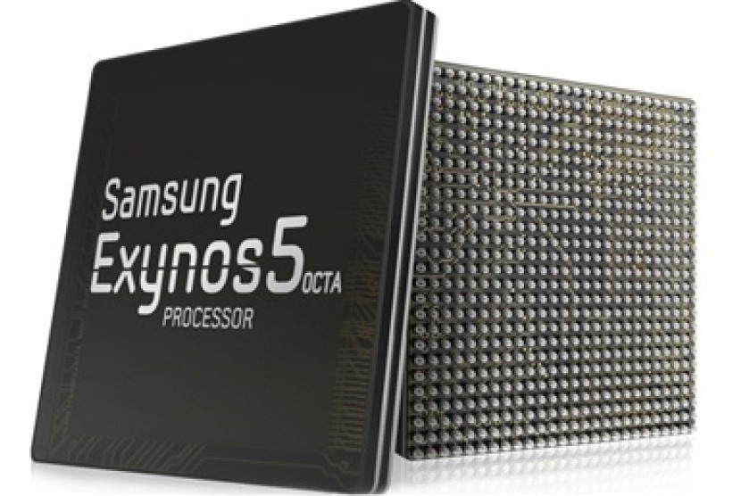  Exynos 5 Octa