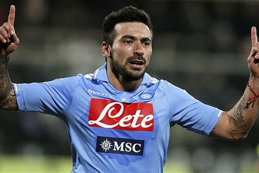 Ezequiel Lavezzi