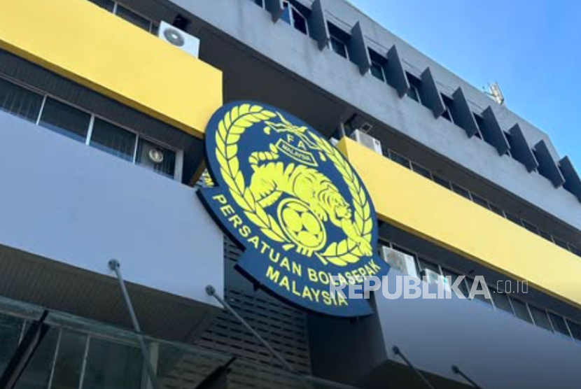 Ini Kata FA Malaysia Usai Disanksi FIFA Akibat Skandal Pamalsuan Dokumen Pemain Naturalisasi