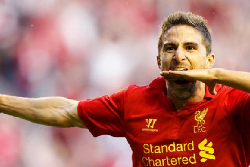 Fabio Borini