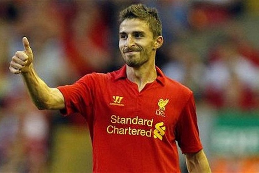 Fabio Borini.