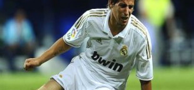 Fabio Coentrao 