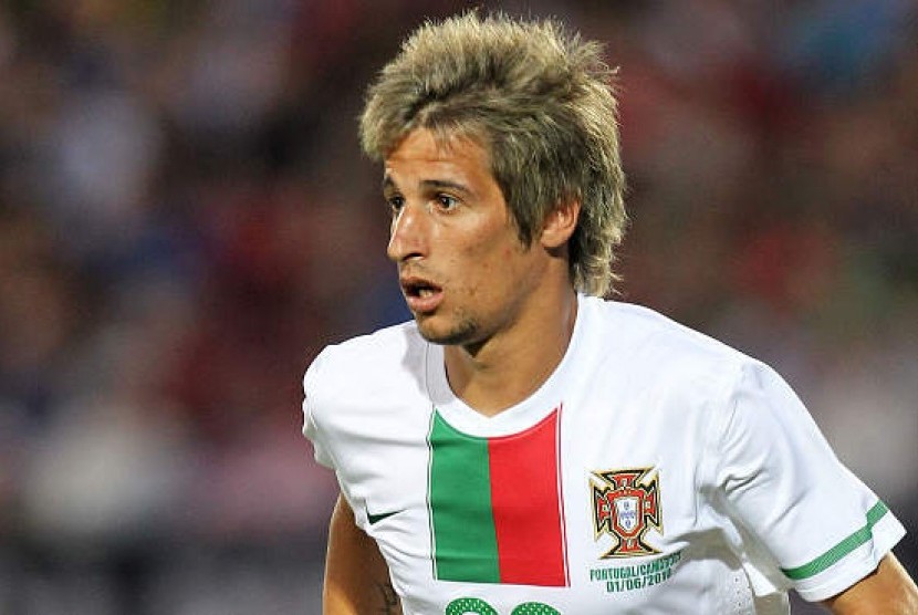 Fabio Coentrao