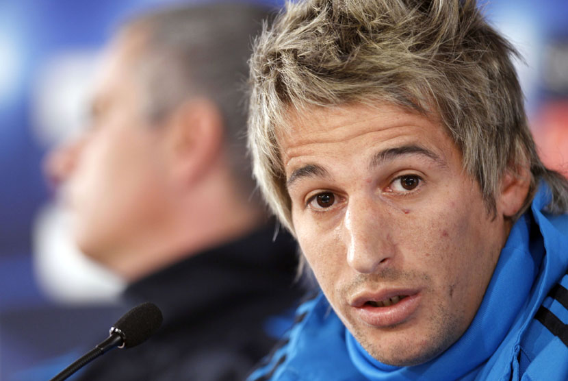 Fabio Coentrao