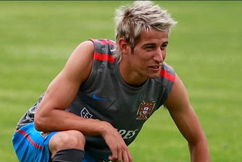 Fabio Coentrao