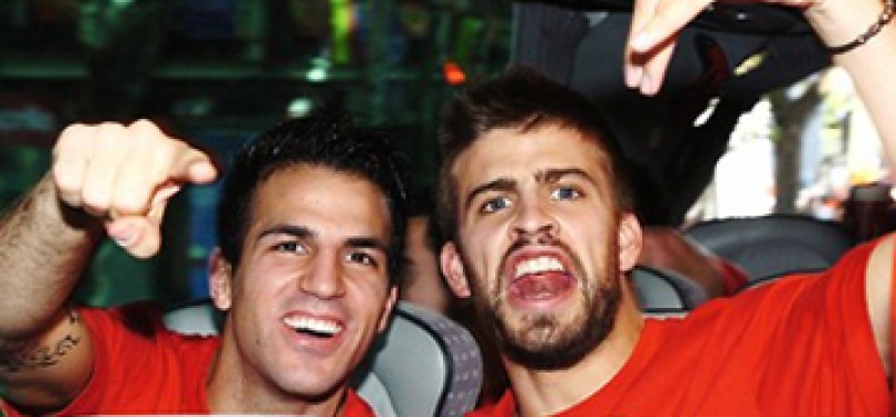 Fabregas-Pique