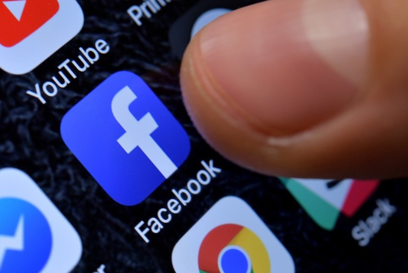Platform media sosial Facebook akan lebih menekankan postingan Feeds berdasarkan urutan kronologis.