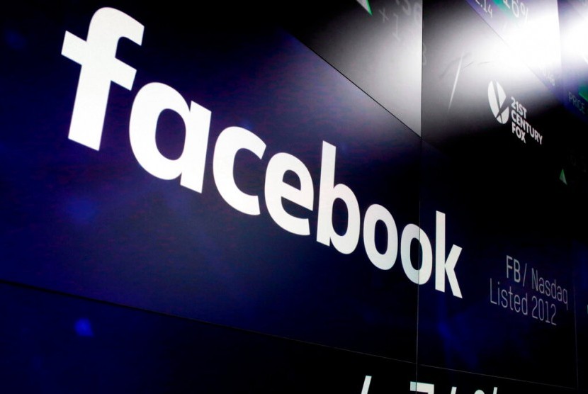 Facebook disebut berpihak terhadap anti-Islam di India dan Myanmar.  Facebook.