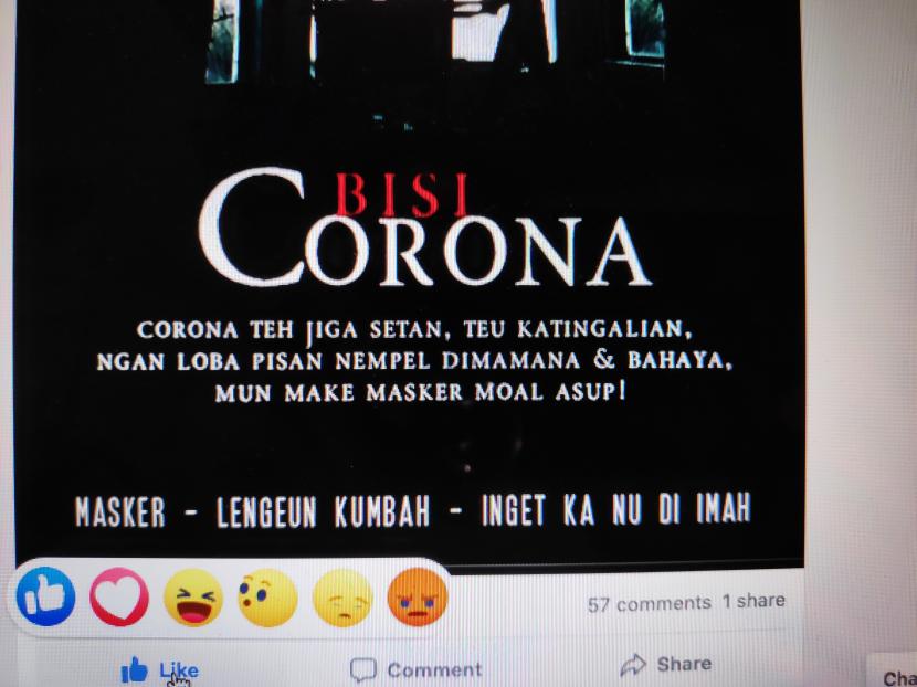 Facebook akan menambah emoji berbentuk wajah sedang memeluk hati untuk tunjukkan dukungan dalam menghadapi pandemi corona. 