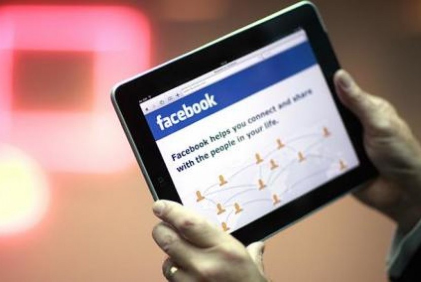 Facebook mengambil langkah terbesarnya dalam mengintegrasikan berbagai platform perpesanan (Foto: ilustrasi Facebook)