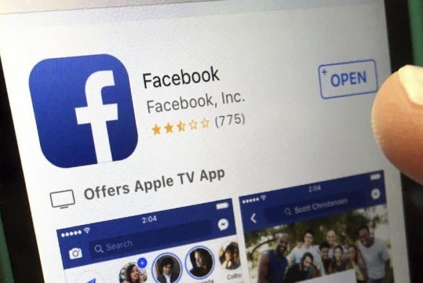 Sebagian pengguna Facebook dan Google jadi korban iklan penipuan di kedua platform.