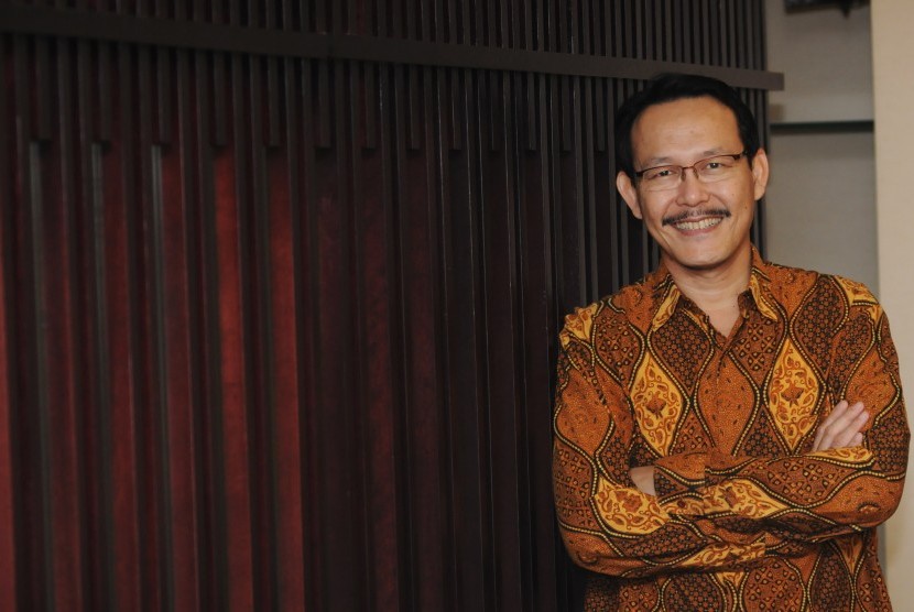 Fachmi Idris