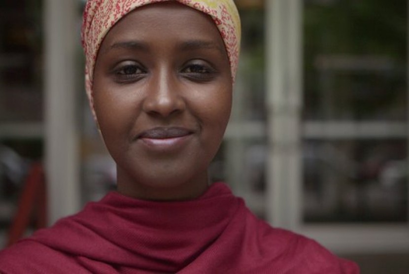Fadumo Dayib