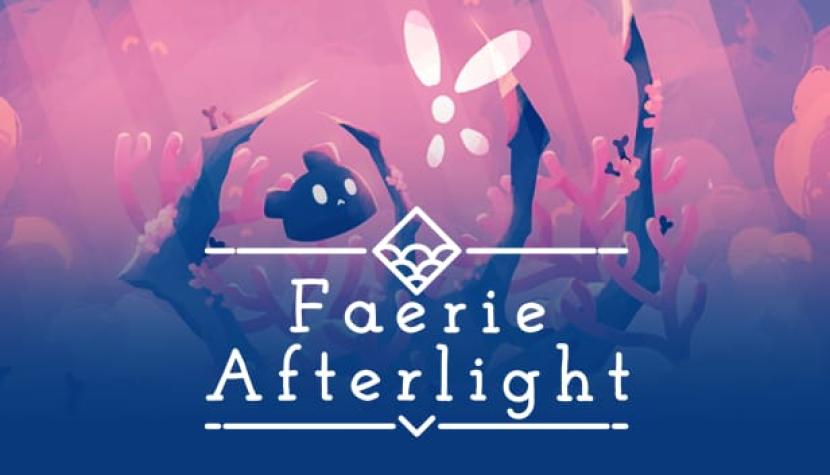 Faerie Afterlight, salah saru game buatan Clay Game Studio.