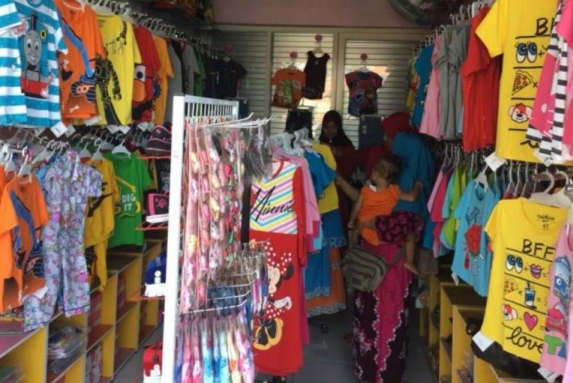 Dari Reseller Fafa Kids Shop Terus Berkembang Republika Online