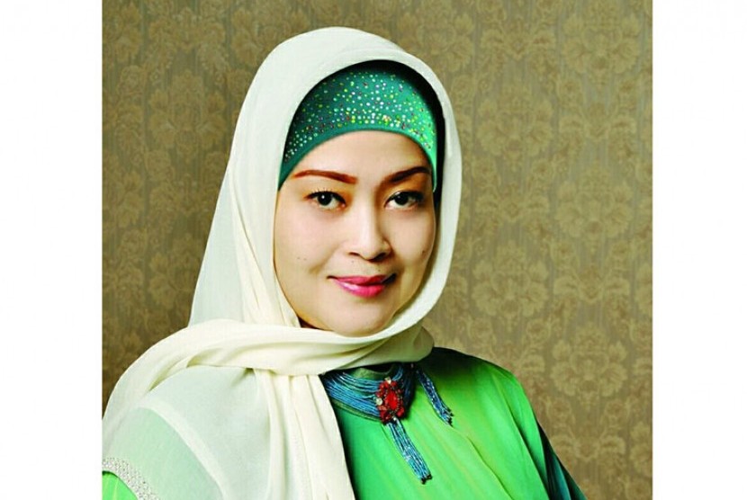 Fahira Idris