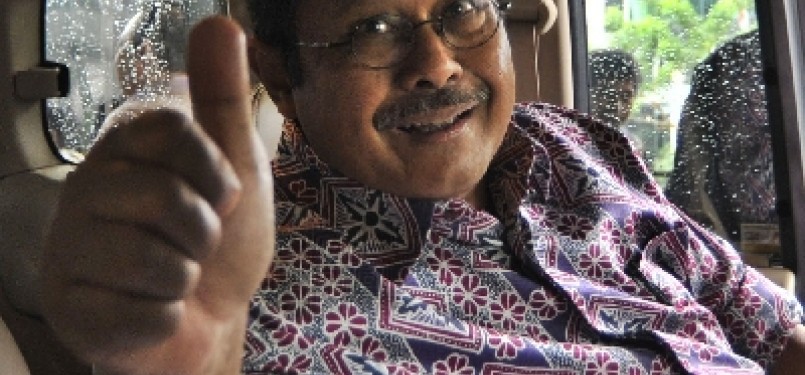 Fahmi Idris