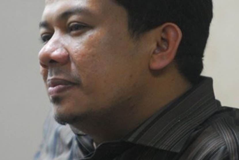 Fahri Hamzah