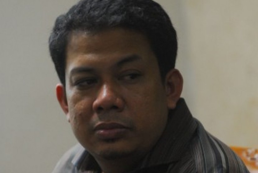 Fahri Hamzah