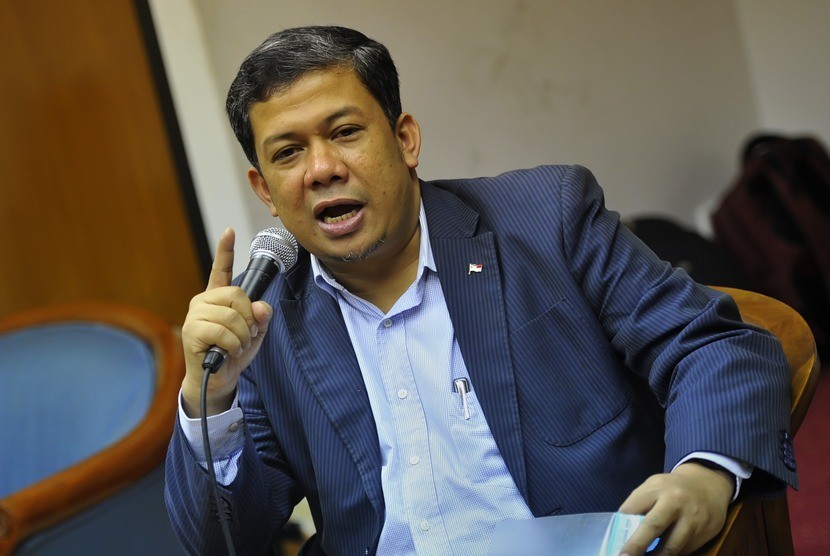 Fahri Hamzah