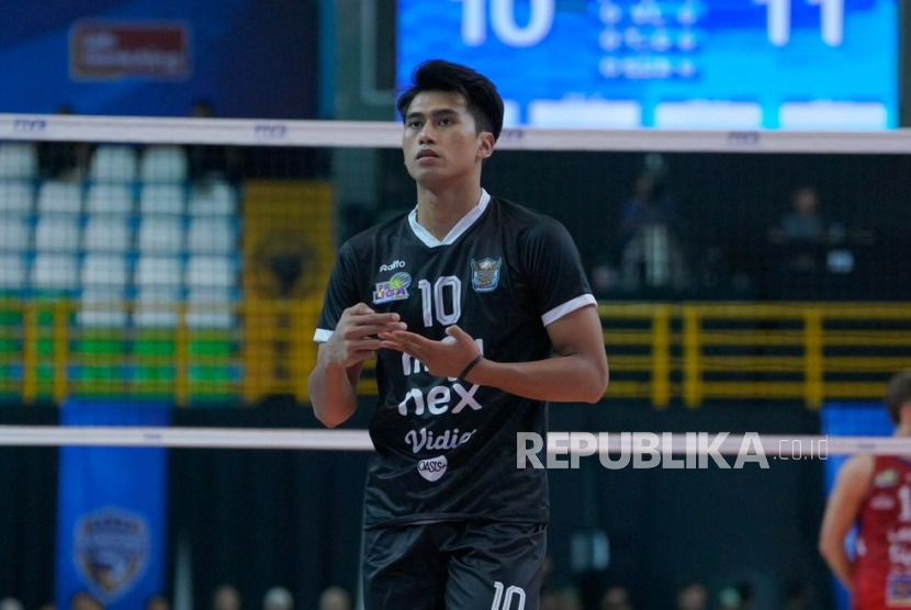 Fahry Septian Putratama